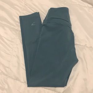 Whitney Simmons X Gymshark